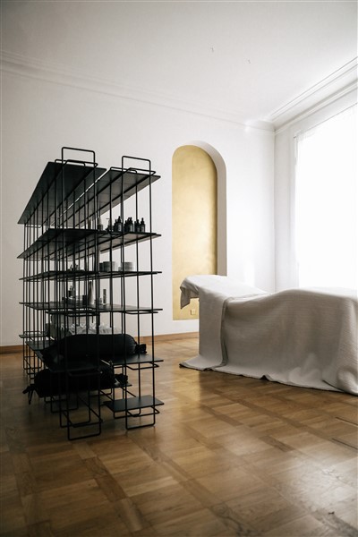 Sparkling Cosmetics GmbH, Amthausgasse in Bern