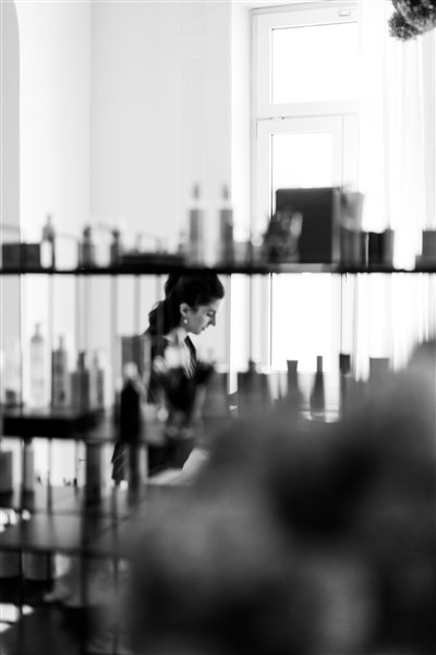 Sparkling Cosmetics GmbH, Amthausgasse in Bern