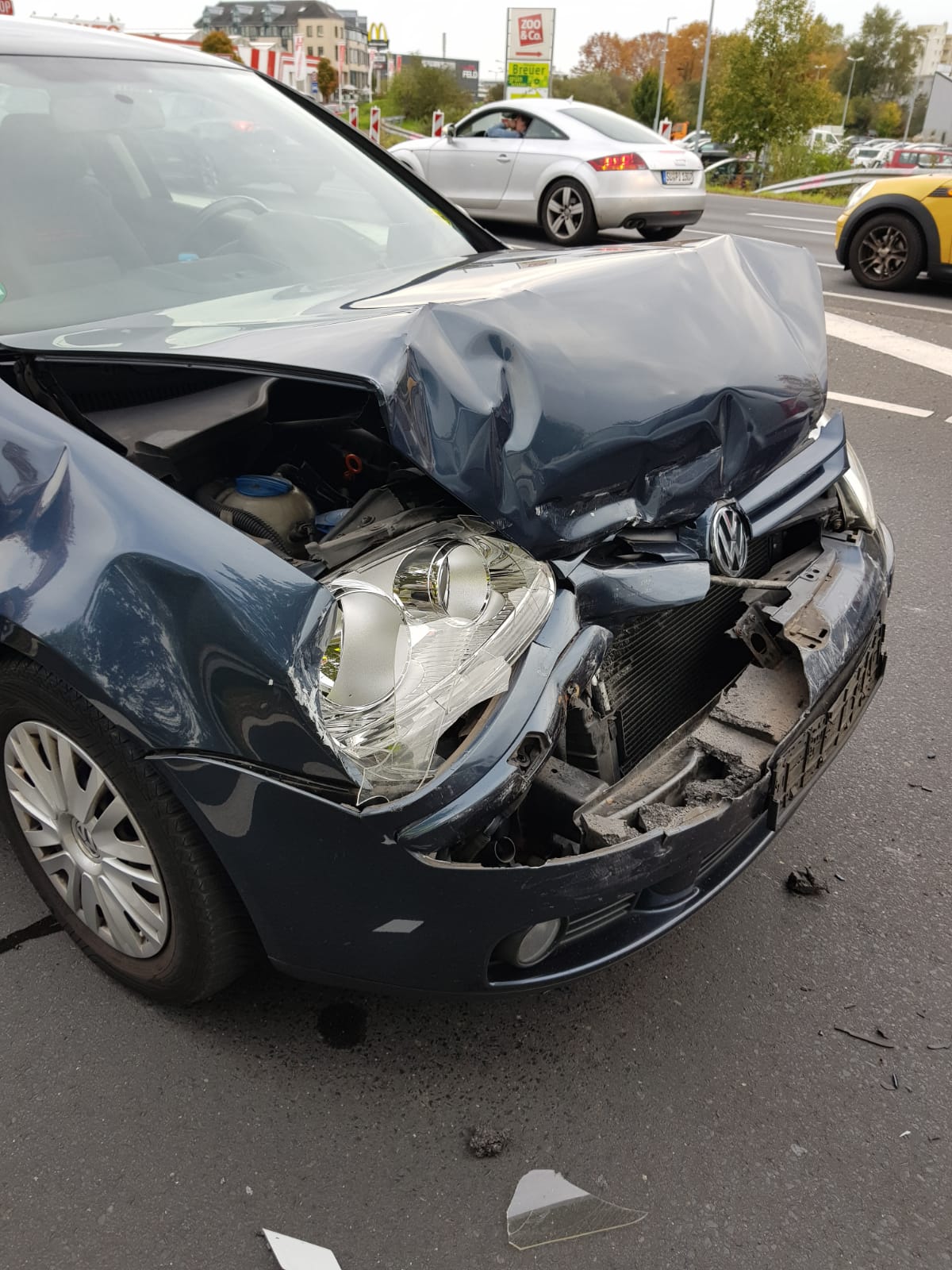 Ingenieurbüro Keip, Otto-von-Guericke-Straße in Magdeburg