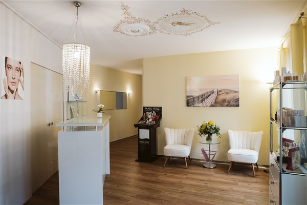 Ariane Kosmetik, Spitalgasse in Bern