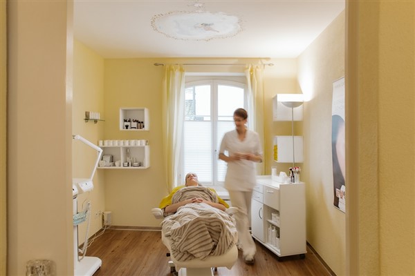 Ariane Kosmetik, Spitalgasse in Bern