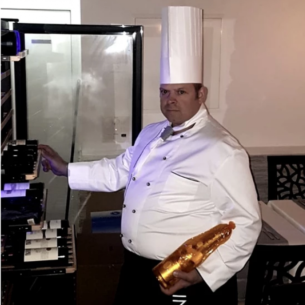 Ristorante Gusto Mediterraneo, Sägereistrasse in Niederglatt