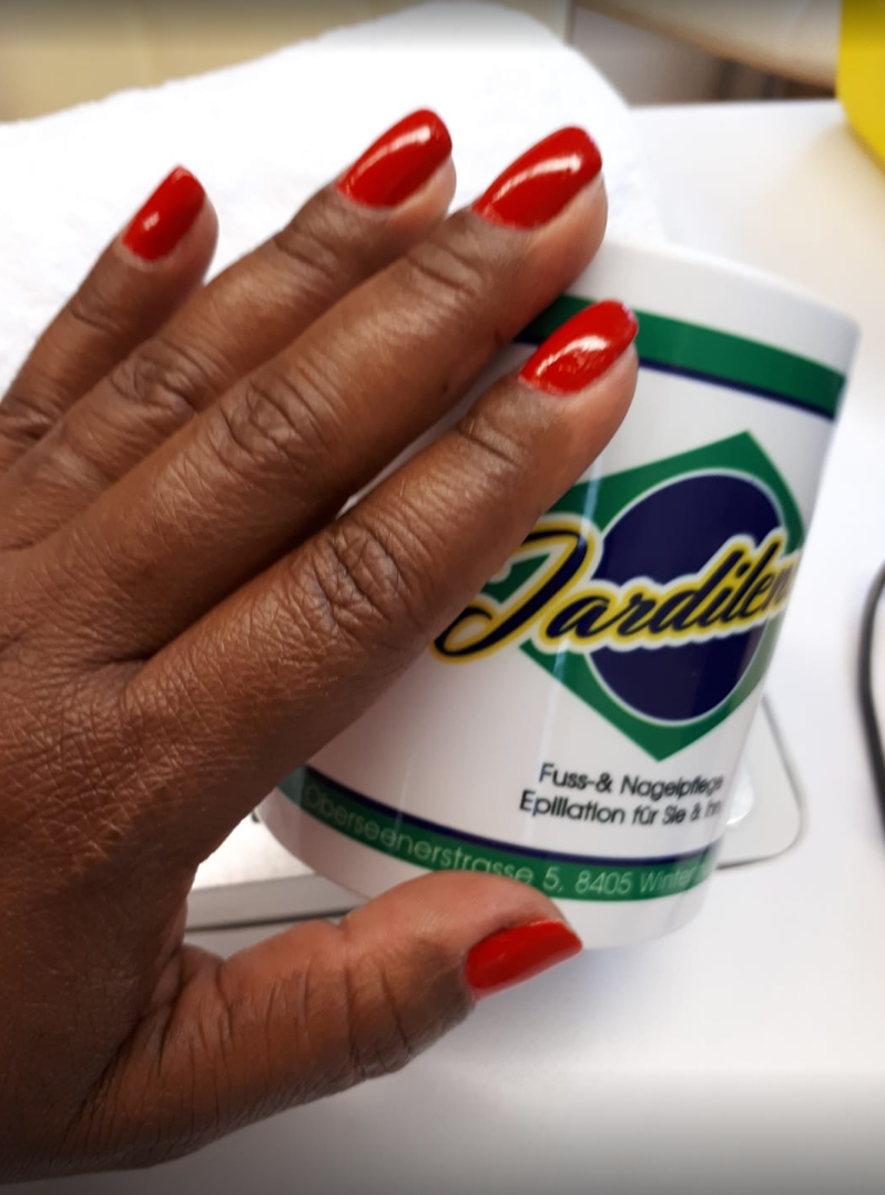Jardilene's Fuss-& Nagelpflege, Oberseenerstrasse in Winterthur