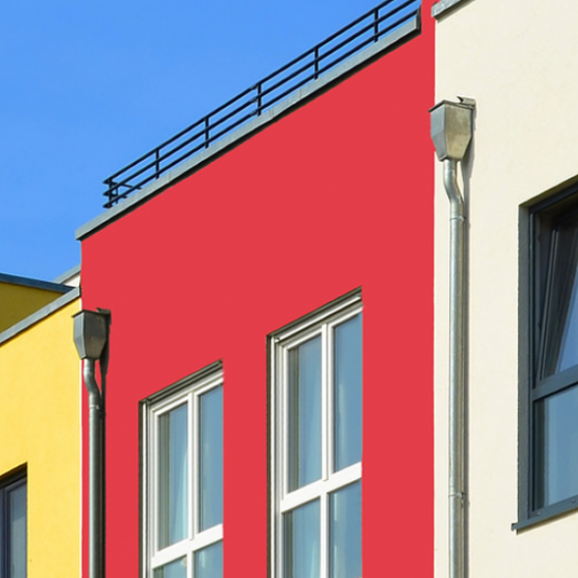 Maler & Gipser Reina GmbH, Unterbühlenstrasse in Uster