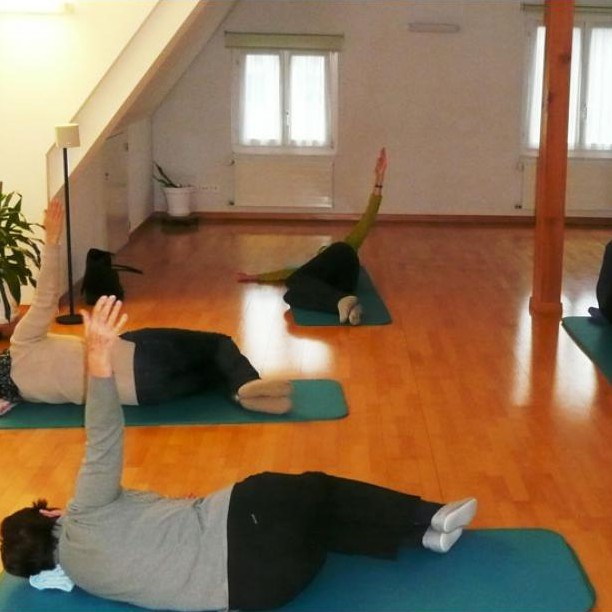 Apotheke Willisau, Postplatz in Willisau