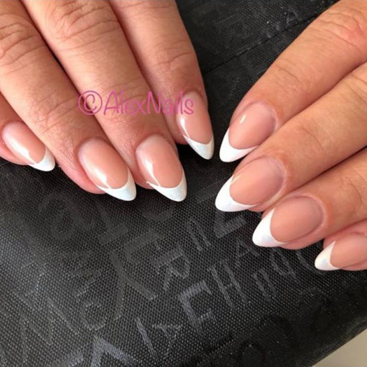 Alex Nails, Zürcherstrasse in Wetzikon