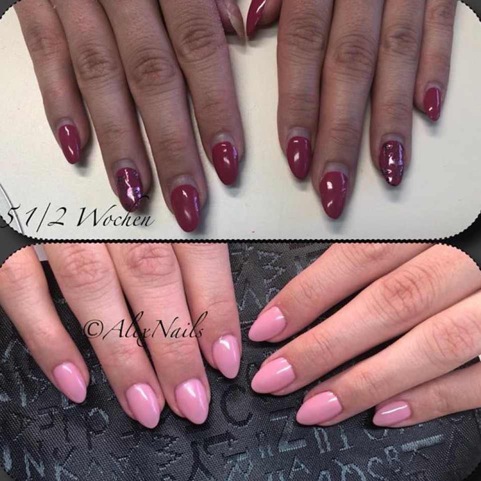 Alex Nails, Zürcherstrasse in Wetzikon