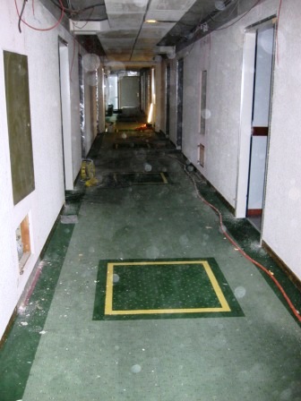 Franz Bodenbeläge & Parkett, Rebackerweg in Dietlikon