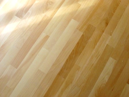 Franz Bodenbeläge & Parkett, Rebackerweg in Dietlikon