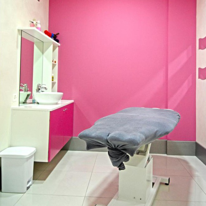 Mondobello GmbH, Flüelastrasse in Zürich