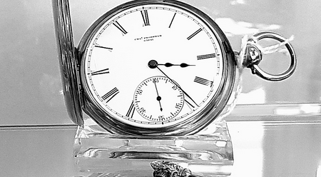 Auktionshaus Ineichen AG, Stadthausquai in Zürich