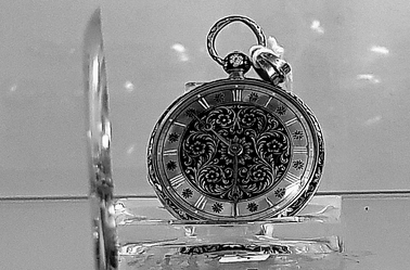 Auktionshaus Ineichen AG, Stadthausquai in Zürich