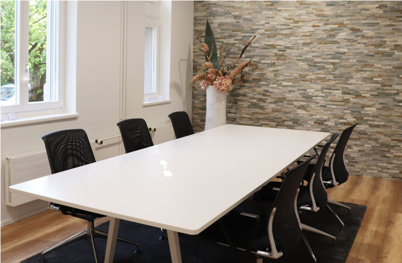 Wieduwilt Rechtsanwälte, Bürglistrasse in Winterthur