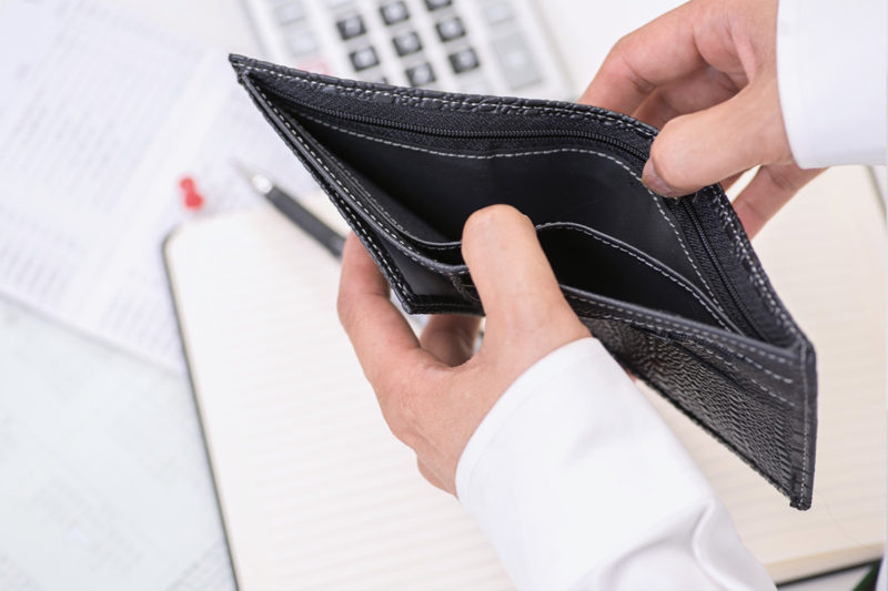 Wieduwilt Rechtsanwälte, Bürglistrasse in Winterthur