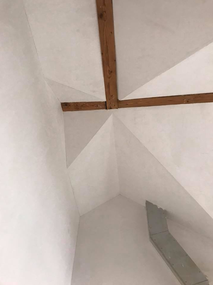 Grandi Gipsergeschäft GmbH, Moosäckerstrasse in Regensdorf