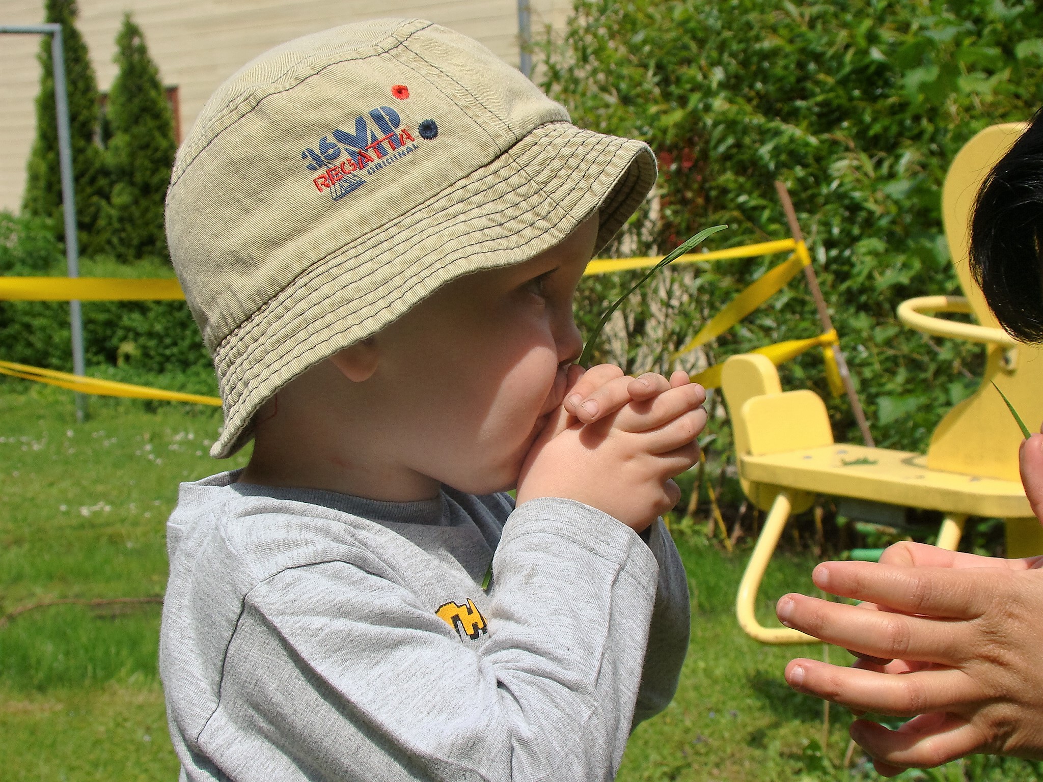 Haus für Mutter und Kind, Obkirche in Hergiswil