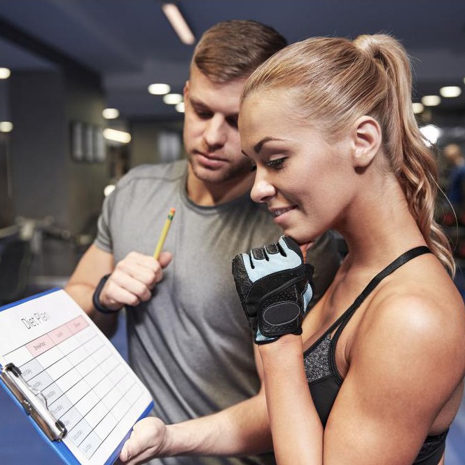 B-FIT GmbH, Waldeggstrasse in Liebefeld