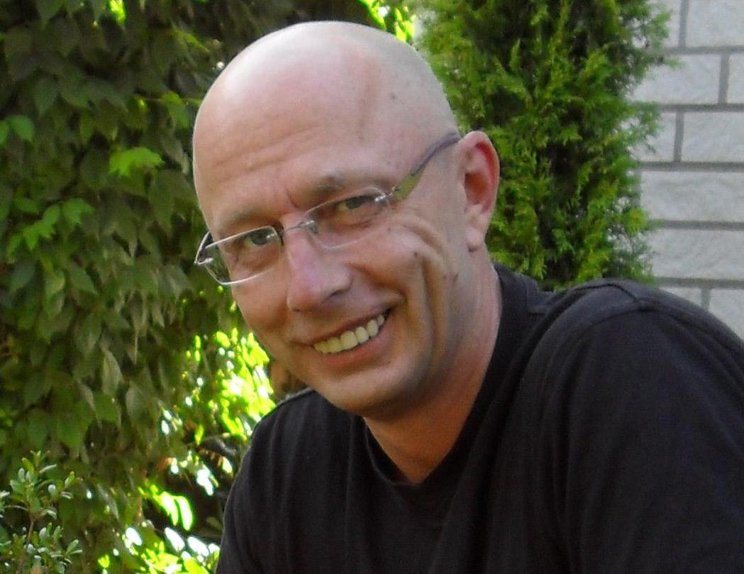 Ernährung mit Freude, Stedinger Landstraße in Delmenhorst