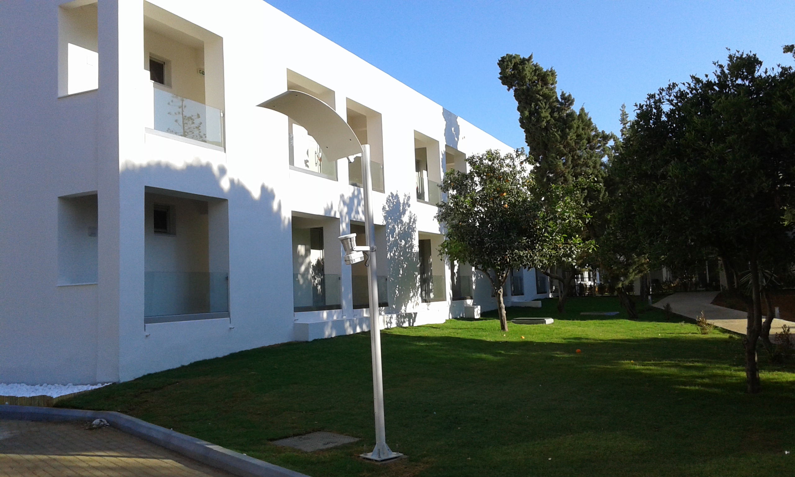 Tota Haus und Gartenbau, Lilienstraße in Kernen im Remstal