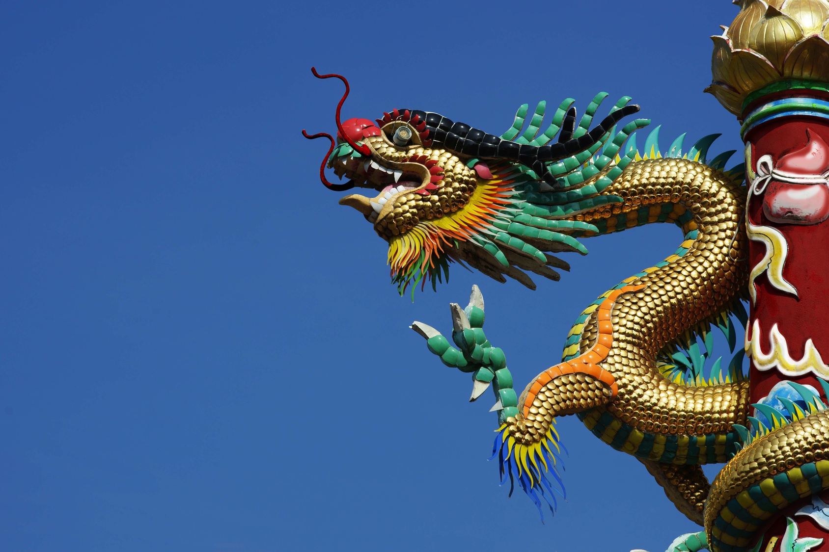 Praxis für CHINESISCHE MEDIZIN & COACHING, Schützenstraße in Düsseldorf