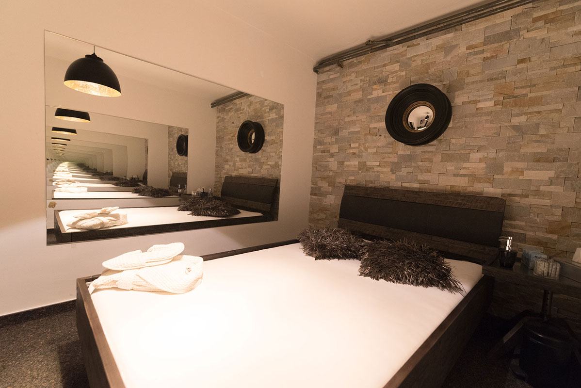 Studio INSOMNIA, Dünnernstrasse in Oensingen