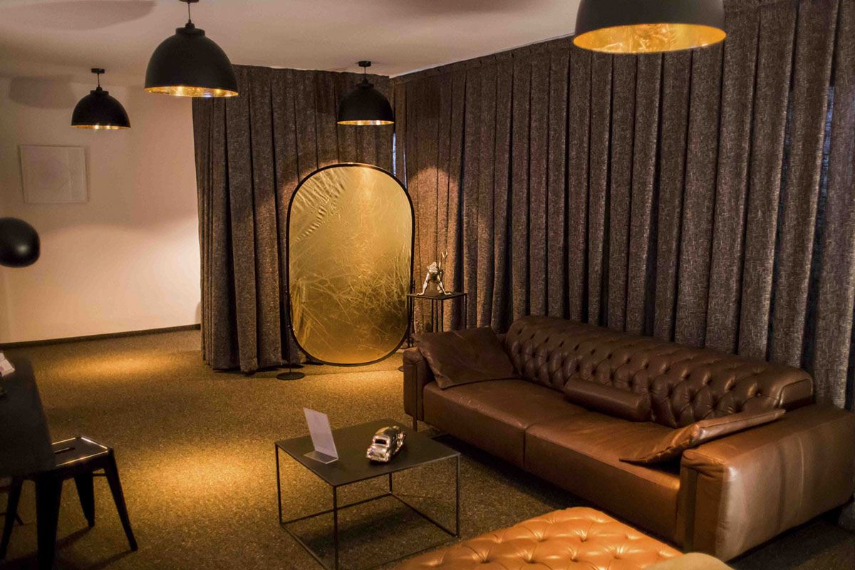 Studio INSOMNIA, Dünnernstrasse in Oensingen