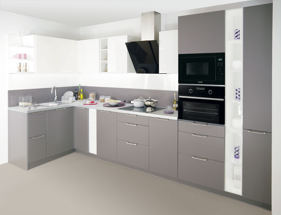 adam Möbel GmbH, Weinbergstraße in Gerstungen