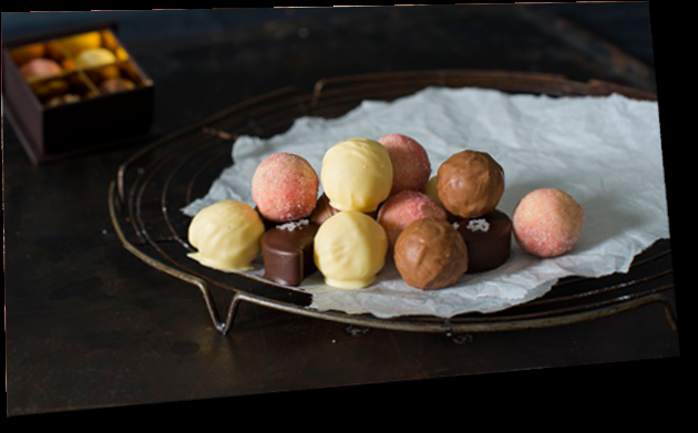 Hessenpraline Christopher Bayer, Friedrichsaue1 in Zierenberg