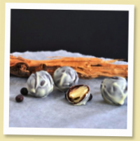 Hessenpraline Christopher Bayer, Friedrichsaue1 in Zierenberg