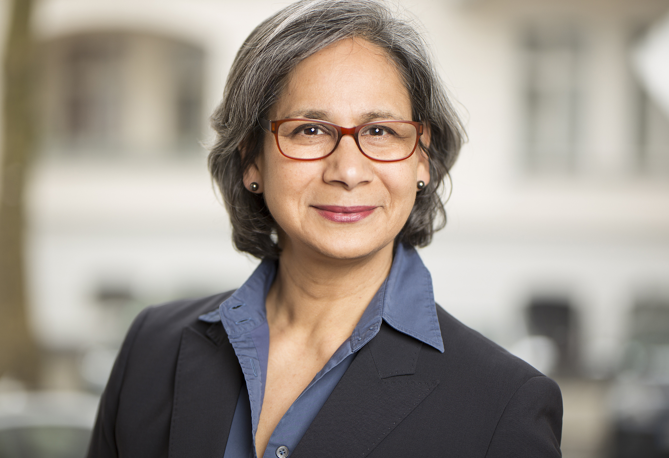 Liyanage Consulting - Systemisches Coaching Berlin & Online, Normannenstraße in Berlin