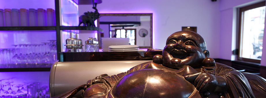 Bonjour Saigon, Richard-Wagner-Straße in Köln