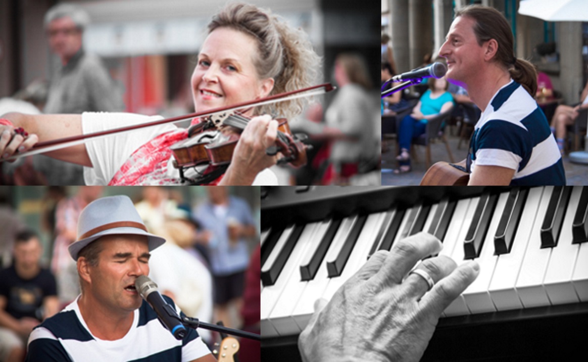 Manon Music, Reinsburgstraße in Stuttgart