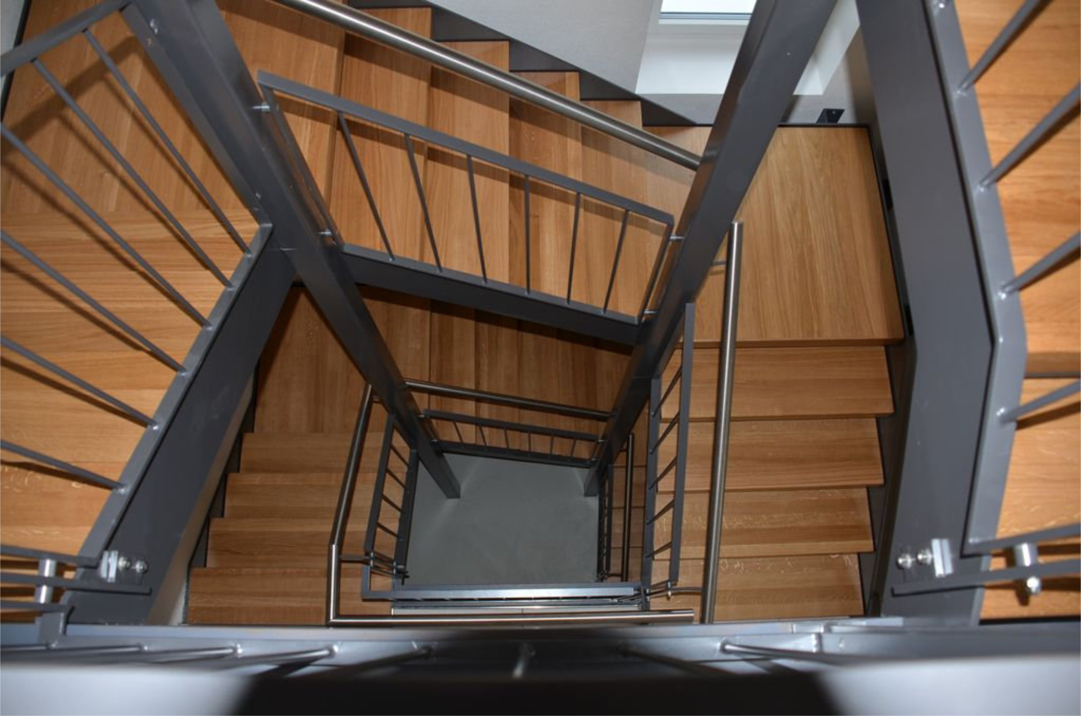 AHJ Architektur Hanspeter Jeker, Breitenbachstrasse in Büsserach