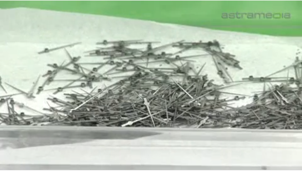 Waeber HMS SA, Rue du Levant in Val-de-Travers