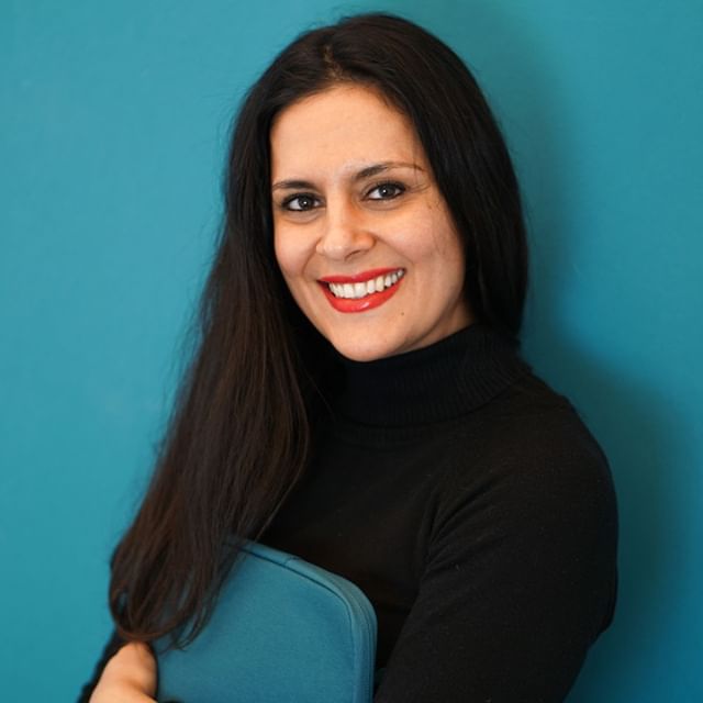 Fembase - Community & Coworking für Frauen, Prenzlauer Allee in BERLIN