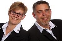 DS Brandschutz, Wilhelmstraße in Bünde