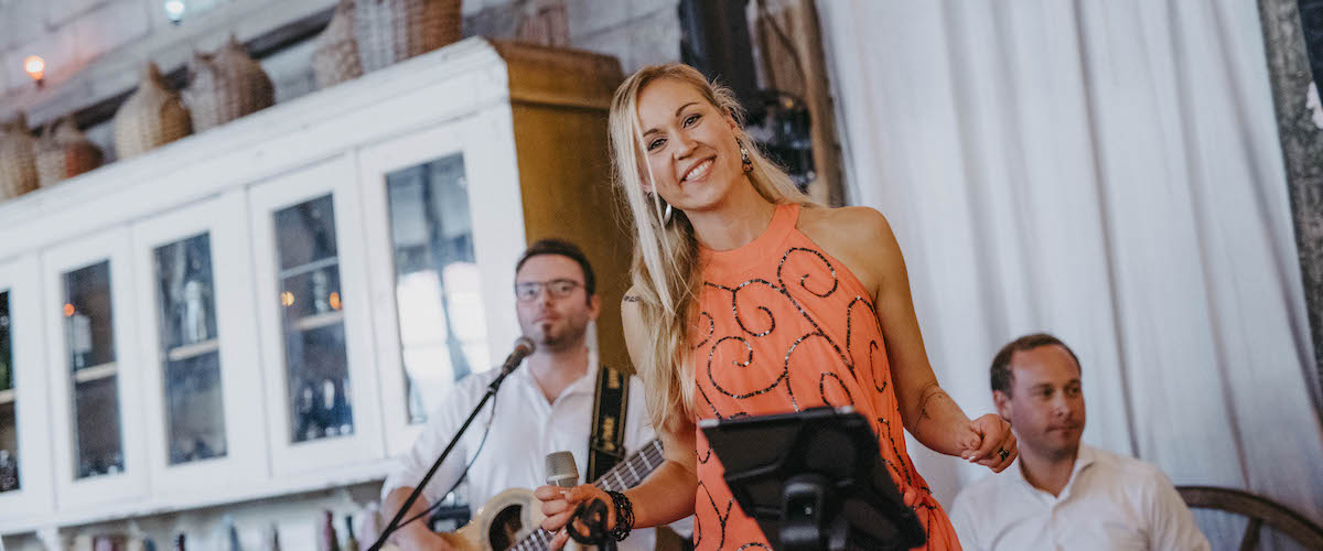 Supernova - Deine Eventband, Heinrich-Marschner-Str. in Vaterstetten