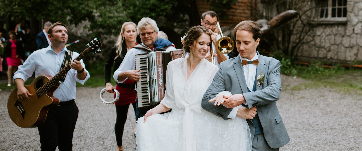 Supernova - Deine Eventband, Heinrich-Marschner-Str. in Vaterstetten