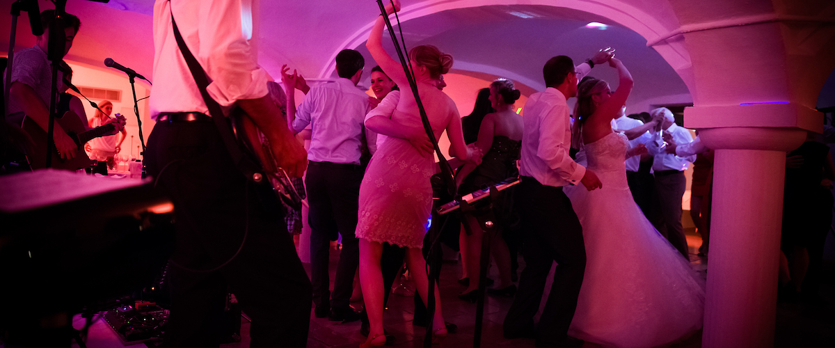 Supernova - Deine Eventband, Heinrich-Marschner-Str. in Vaterstetten