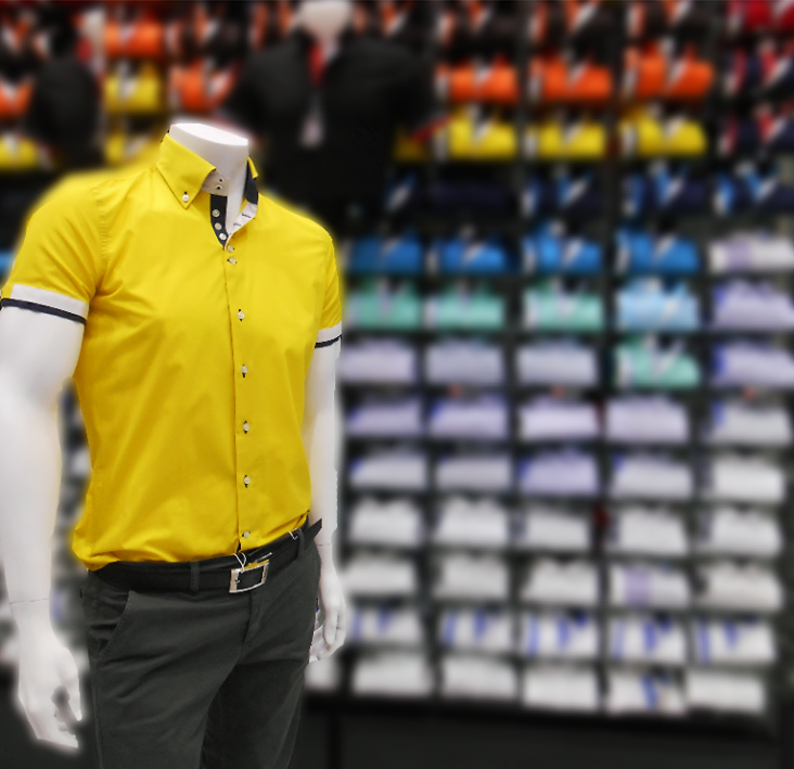 7camicie München, Pasinger Bahnohofsplatz in München