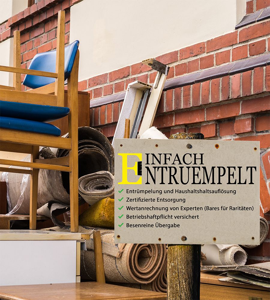 Einfach, Industriering in Viersen