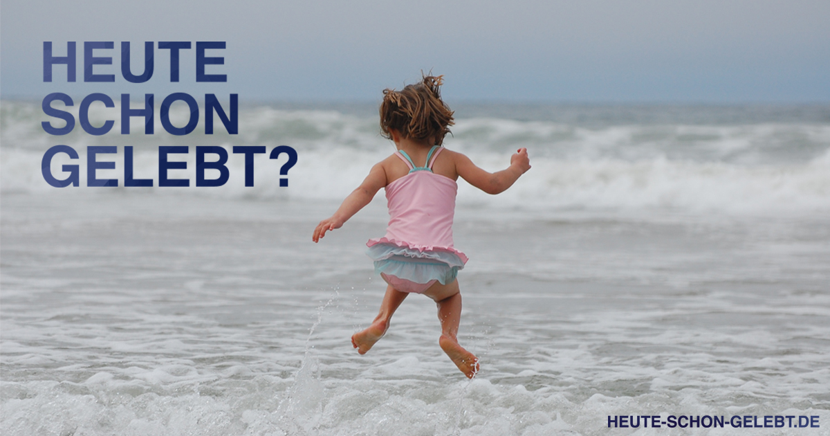 Heute schon gelebt? Life Coaching Frankfurt, Fritz-Schubert-Ring in Bruchköbel