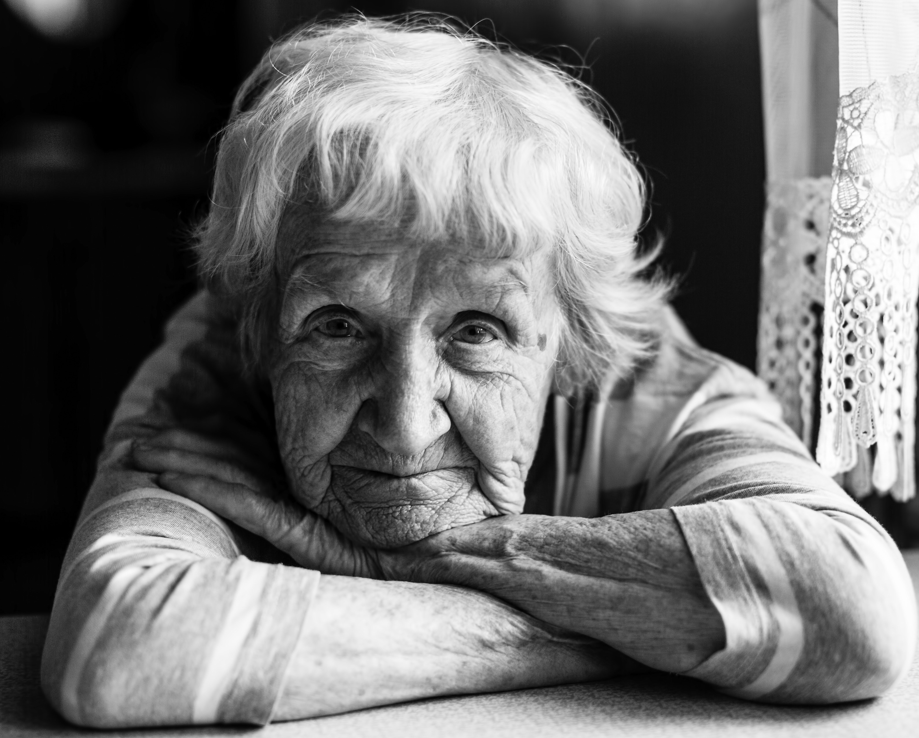 Betreuung und Vertrauen GmbH, Quiddestraße in München