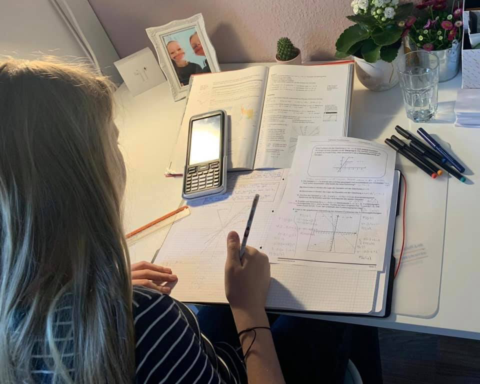 B & T Bildungsteam, Theaterstraße in Chemnitz