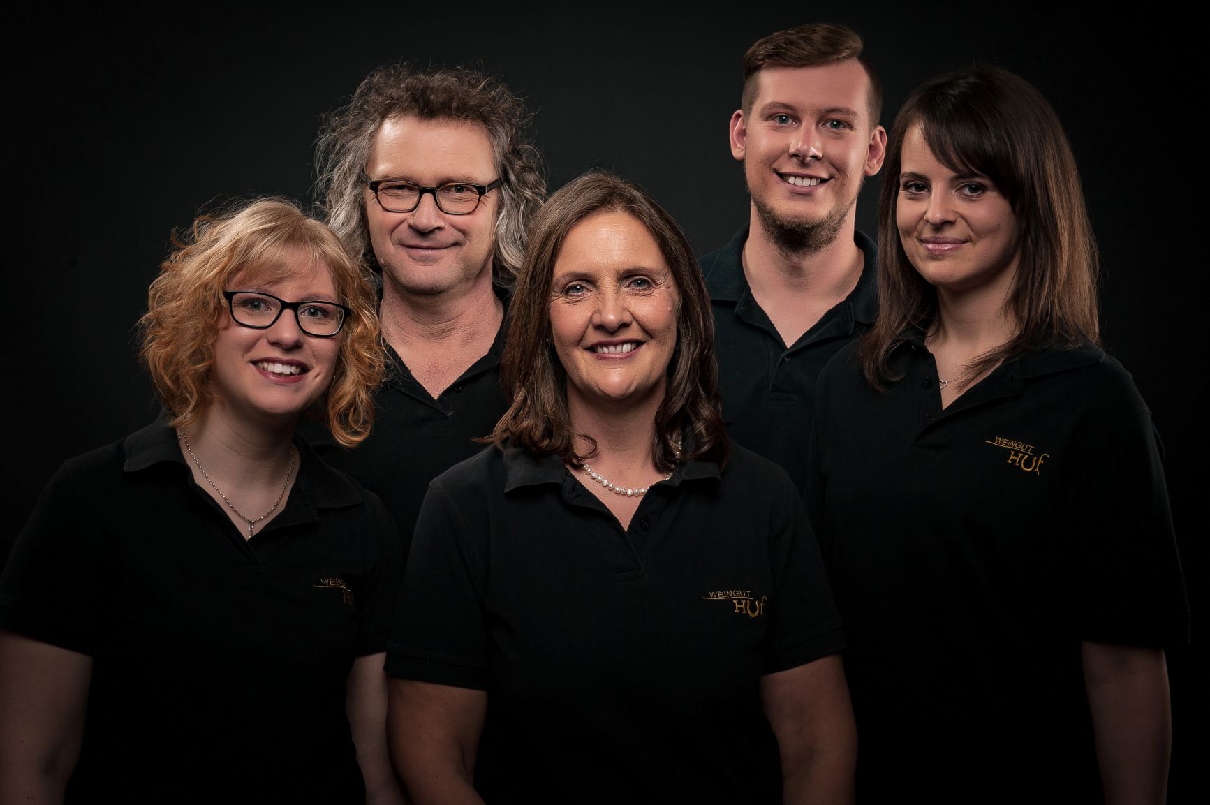 Weingut Huf, Mainzer Straße in Ingelheim