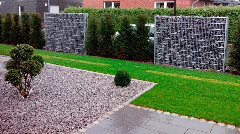 Georg Goerdt Zaunsysteme GmbH, Ketternkamp in Senden