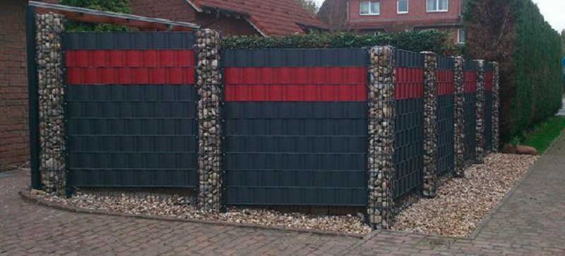 Georg Goerdt Zaunsysteme GmbH, Ketternkamp in Senden