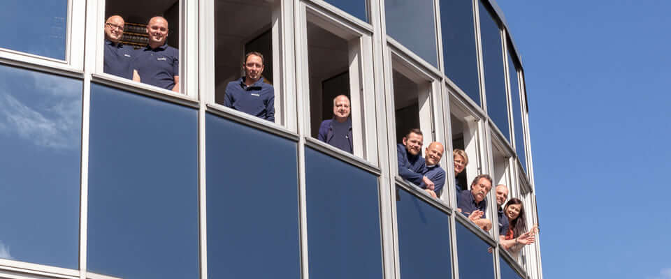 W.H. Mahl Reinraum- und Labortechnik GmbH, Werner-von-Siemens-Ring in Magdeburg