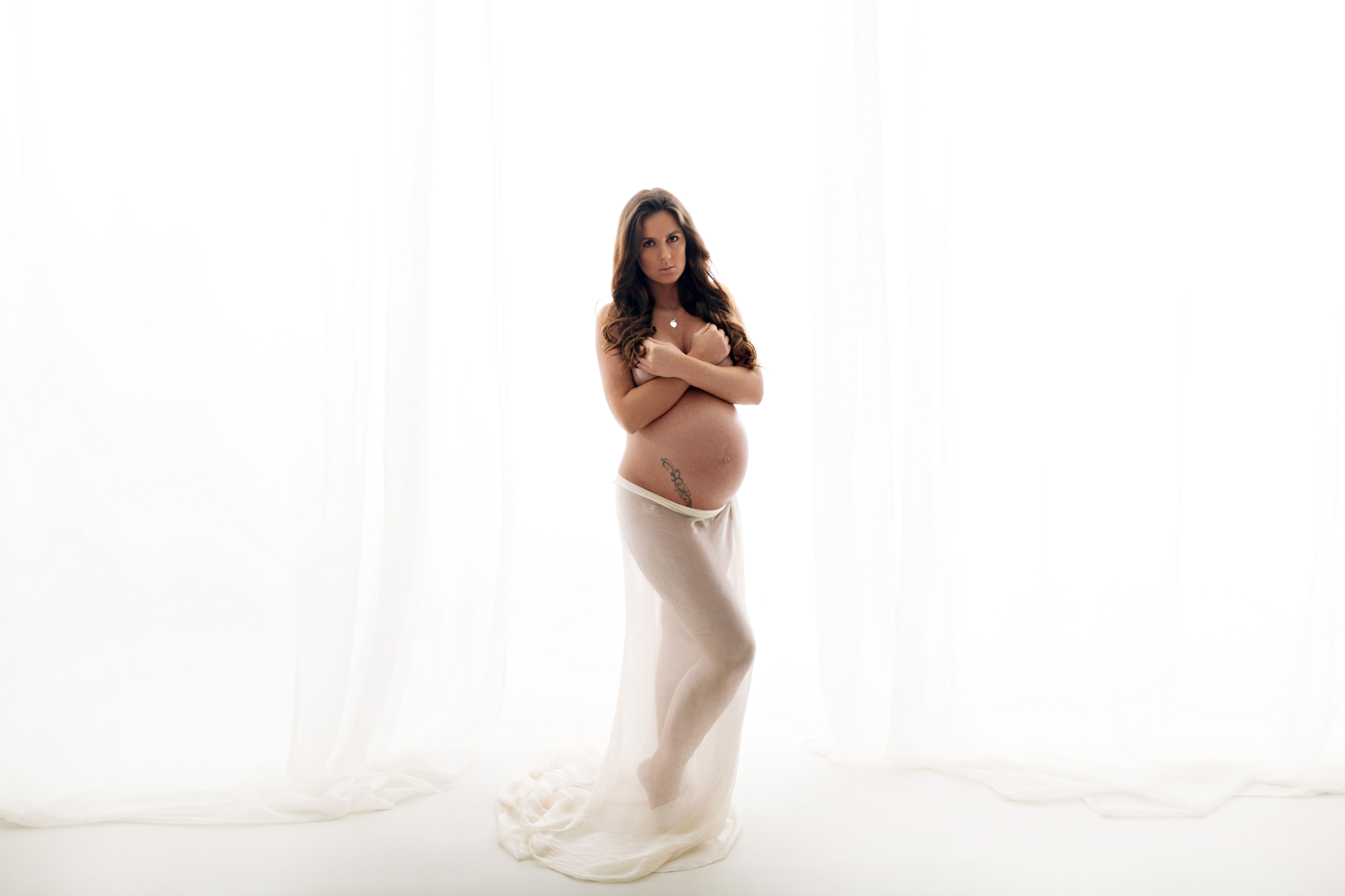 Bergmann  Fotografin München, Rosenheimerstraße in München