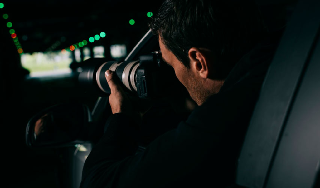 LB Detektive GmbH - Detektei Karlsruhe, Bahnhofplatz in Karlsruhe